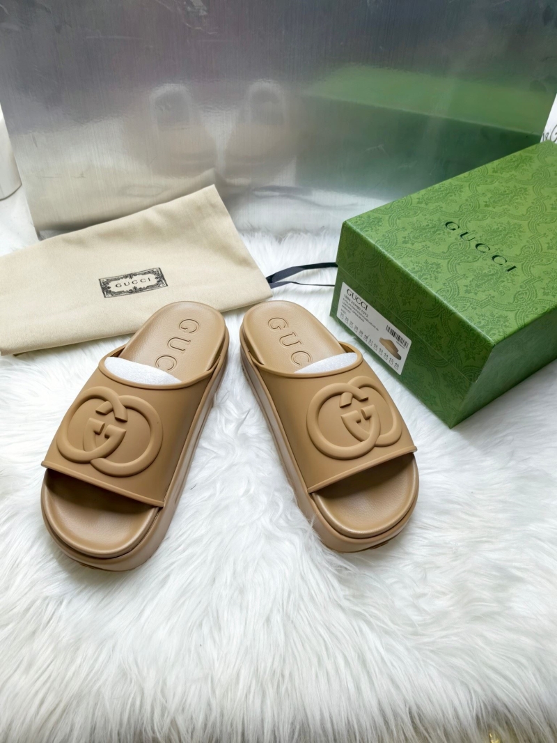 Gucci Slippers